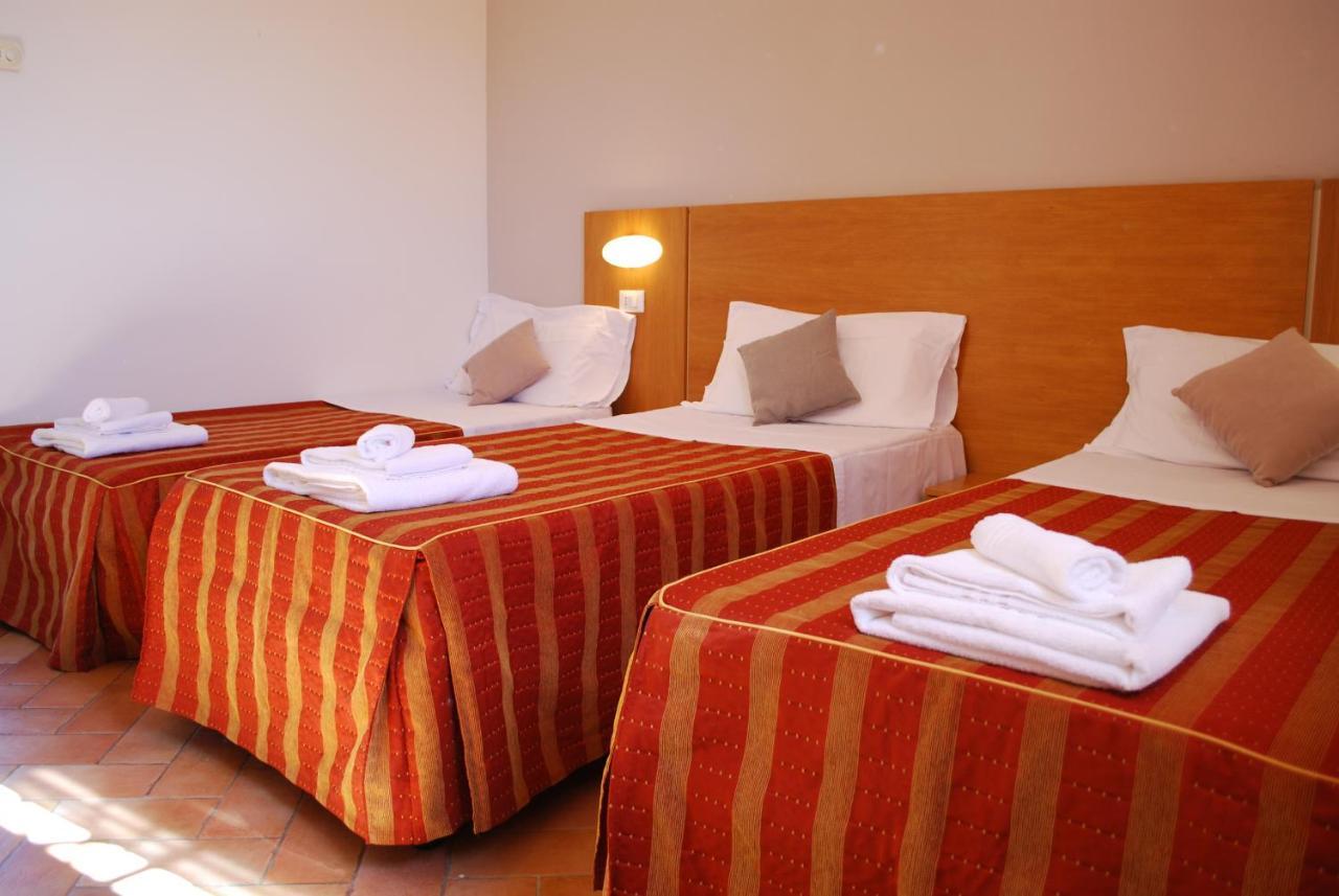 Aparthotel Gli Ulivi