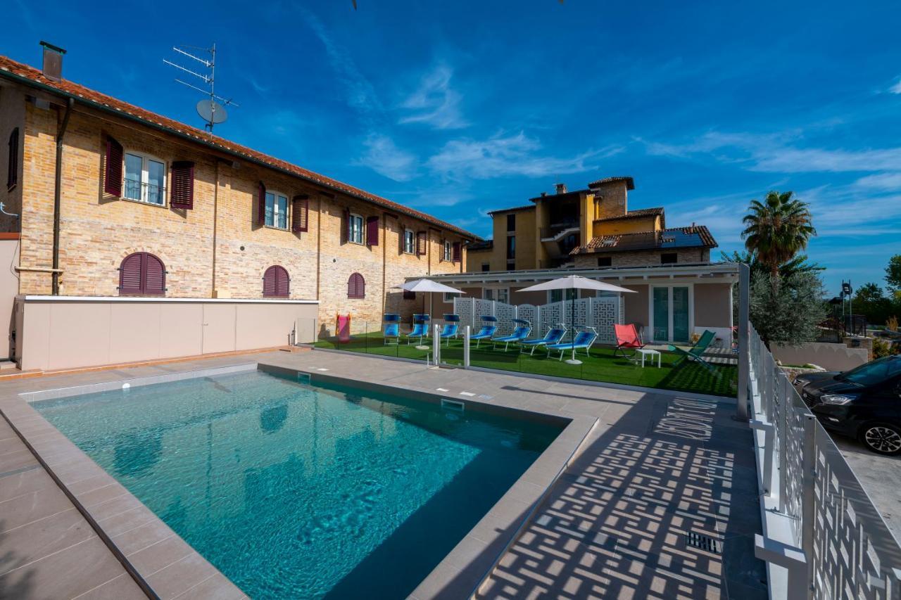 Gli Ulivi Castel di Lama