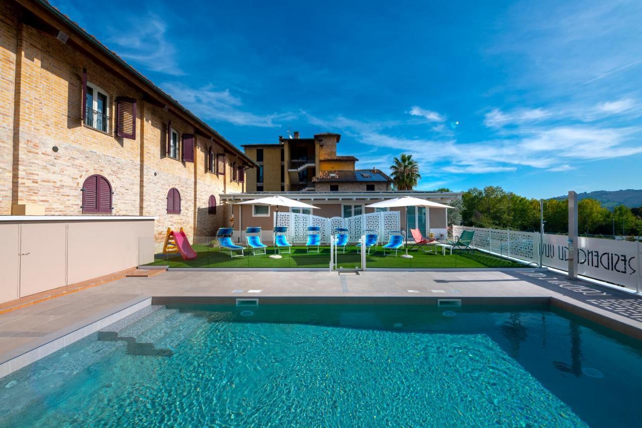 Gli Ulivi Apart-hotel