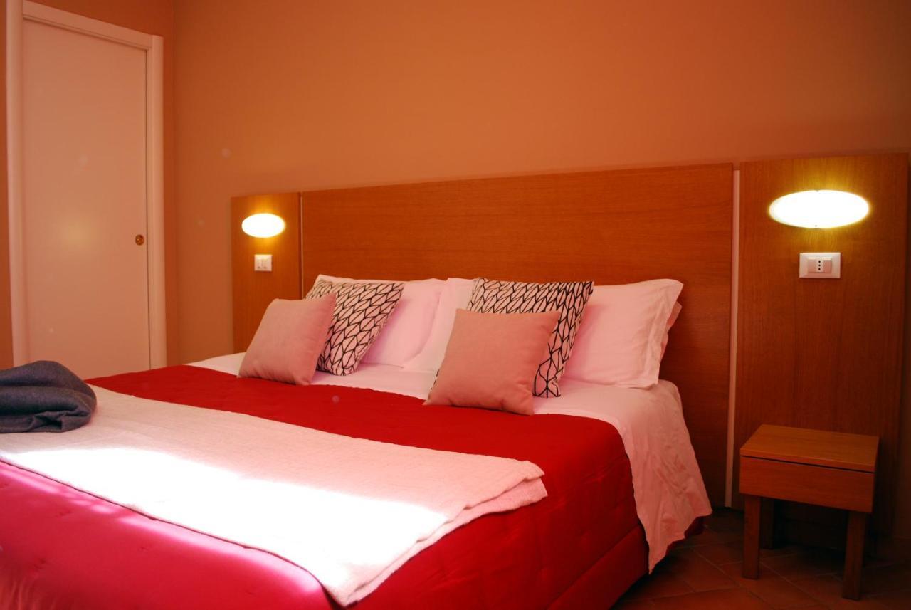Gli Ulivi Apart-hotel