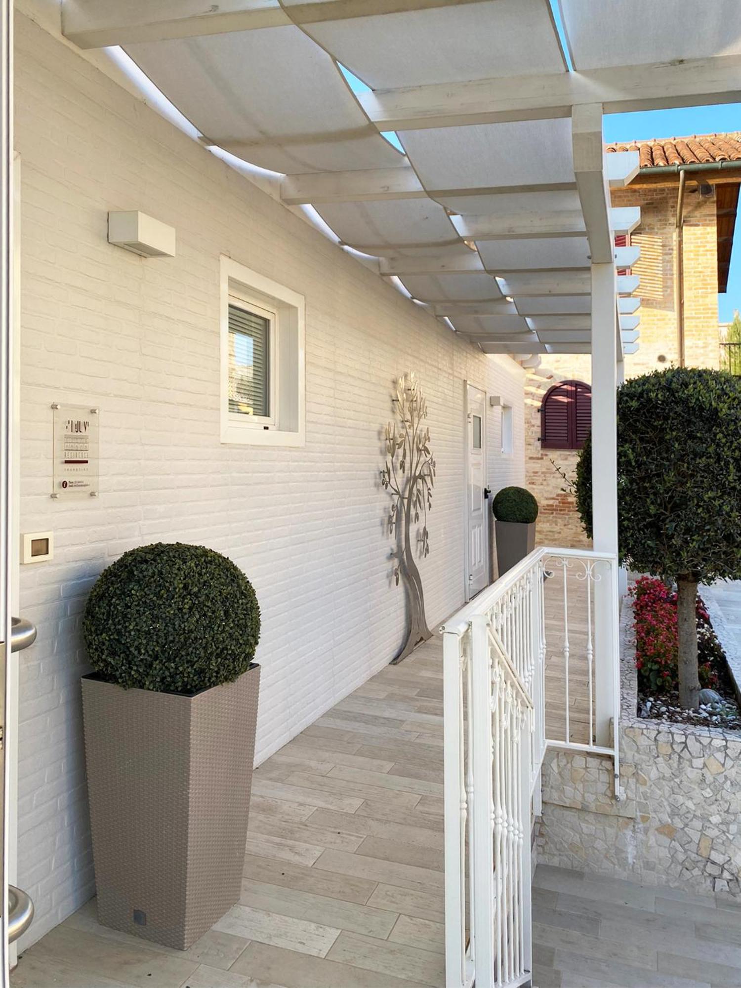 Gli Ulivi Aparthotel